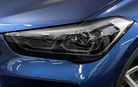 BMW X1, 2022 год, 3 997 000 рублей, 8 фотография