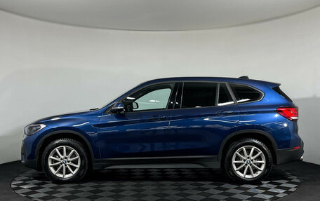 BMW X1, 2022 год, 3 997 000 рублей, 5 фотография