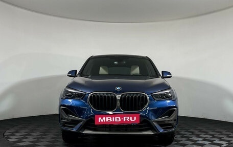 BMW X1, 2022 год, 3 997 000 рублей, 3 фотография