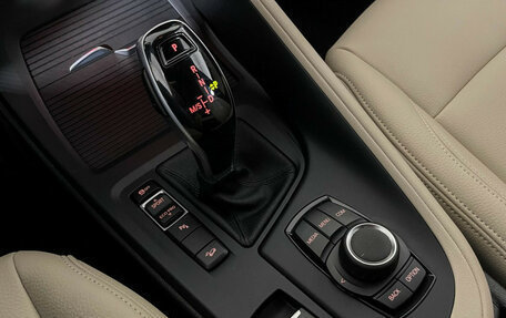 BMW X1, 2022 год, 3 997 000 рублей, 16 фотография