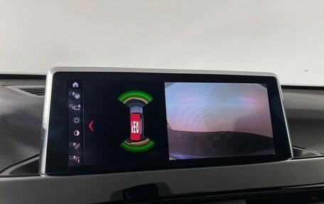 BMW X1, 2022 год, 3 997 000 рублей, 17 фотография