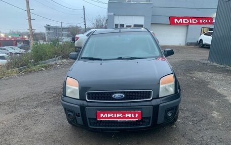 Ford Fusion I, 2006 год, 310 000 рублей, 1 фотография