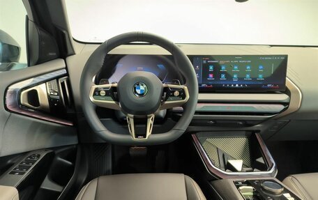 BMW X3, 2025 год, 13 фотография