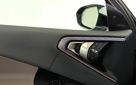 BMW X3, 2025 год, 20 фотография