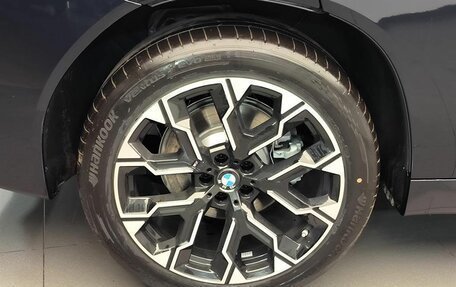 BMW X3, 2025 год, 25 фотография