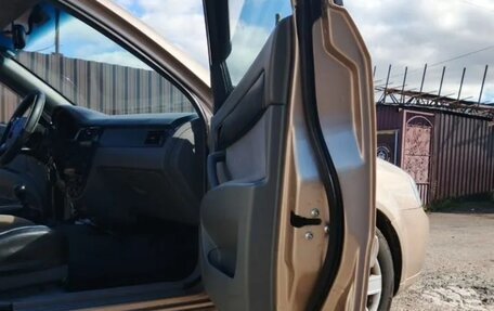 Chevrolet Lacetti, 2007 год, 450 000 рублей, 4 фотография