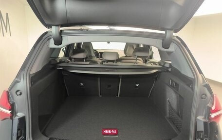 BMW X3, 2025 год, 23 фотография