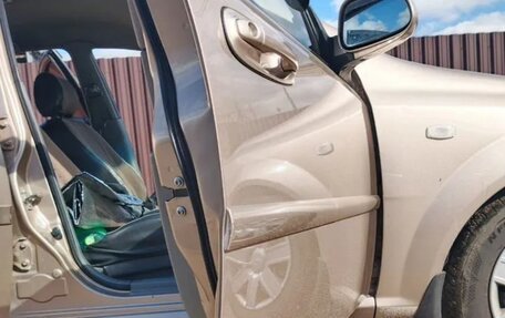 Chevrolet Lacetti, 2007 год, 450 000 рублей, 5 фотография