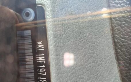 Chevrolet Lacetti, 2007 год, 450 000 рублей, 13 фотография