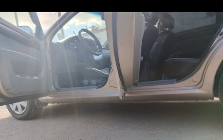 Chevrolet Lacetti, 2007 год, 450 000 рублей, 11 фотография