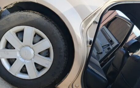 Chevrolet Lacetti, 2007 год, 450 000 рублей, 8 фотография