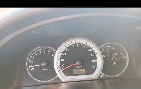 Chevrolet Lacetti, 2007 год, 450 000 рублей, 12 фотография