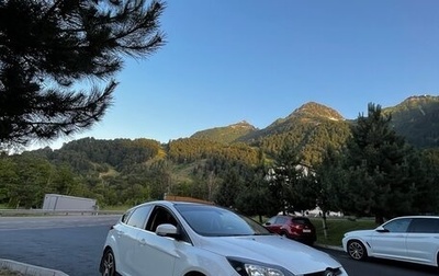 Ford Focus III, 2013 год, 755 000 рублей, 1 фотография