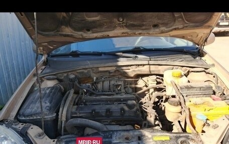 Chevrolet Lacetti, 2007 год, 450 000 рублей, 14 фотография