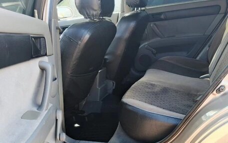 Chevrolet Lacetti, 2007 год, 450 000 рублей, 16 фотография