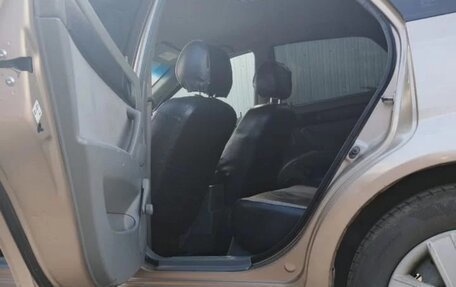 Chevrolet Lacetti, 2007 год, 450 000 рублей, 25 фотография