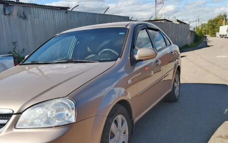 Chevrolet Lacetti, 2007 год, 450 000 рублей, 23 фотография