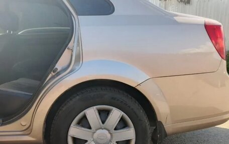 Chevrolet Lacetti, 2007 год, 450 000 рублей, 24 фотография