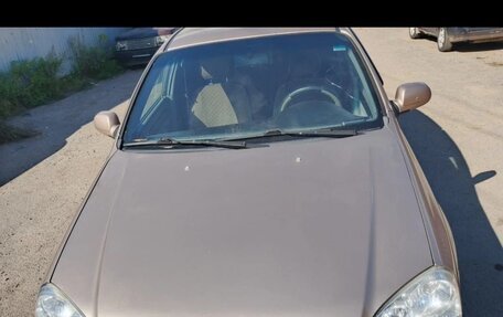 Chevrolet Lacetti, 2007 год, 450 000 рублей, 18 фотография