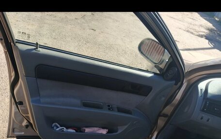 Chevrolet Lacetti, 2007 год, 450 000 рублей, 20 фотография