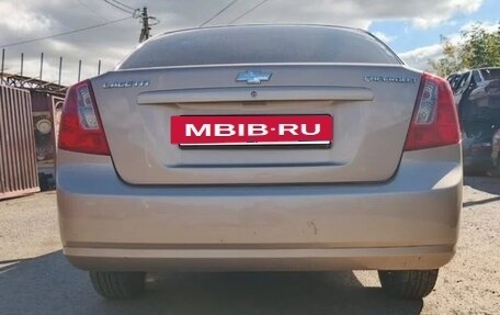 Chevrolet Lacetti, 2007 год, 450 000 рублей, 21 фотография