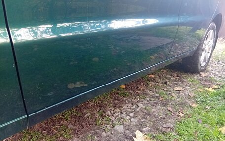 Daewoo Lanos, 2003 год, 400 000 рублей, 5 фотография