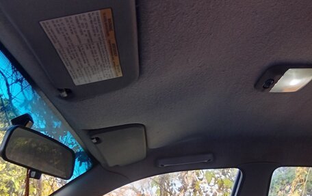 Daewoo Lanos, 2003 год, 400 000 рублей, 8 фотография