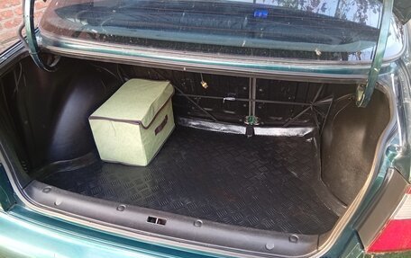 Daewoo Lanos, 2003 год, 400 000 рублей, 13 фотография