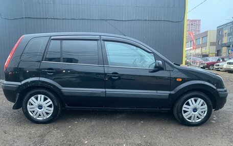 Ford Fusion I, 2006 год, 310 000 рублей, 8 фотография