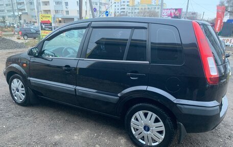 Ford Fusion I, 2006 год, 310 000 рублей, 14 фотография