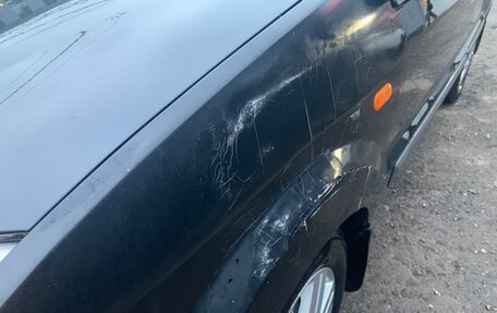 Ford Fusion I, 2006 год, 310 000 рублей, 18 фотография