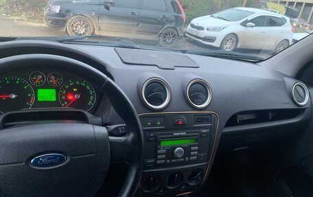 Ford Fusion I, 2006 год, 310 000 рублей, 21 фотография