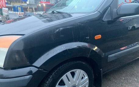 Ford Fusion I, 2006 год, 310 000 рублей, 17 фотография