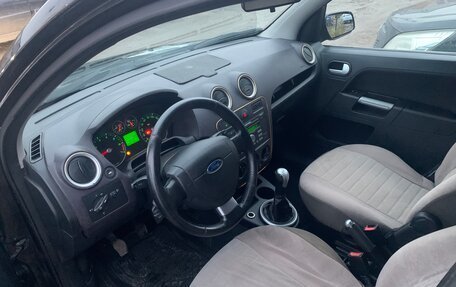 Ford Fusion I, 2006 год, 310 000 рублей, 23 фотография