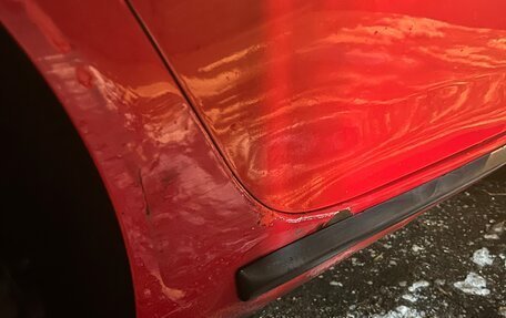 Volkswagen Golf V, 2007 год, 610 000 рублей, 12 фотография