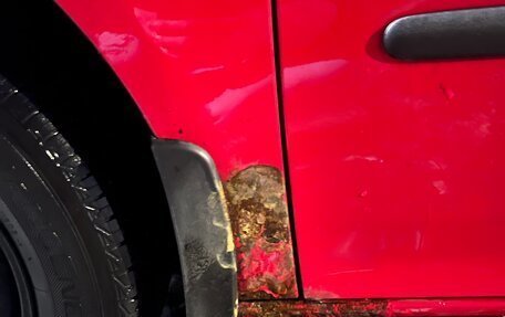 Volkswagen Golf V, 2007 год, 610 000 рублей, 14 фотография