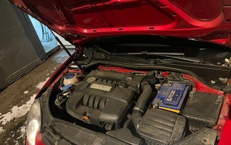 Volkswagen Golf V, 2007 год, 610 000 рублей, 15 фотография