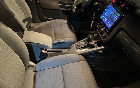 Volkswagen Golf V, 2007 год, 610 000 рублей, 10 фотография