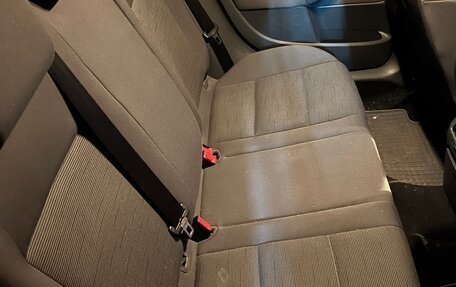 Volkswagen Golf V, 2007 год, 610 000 рублей, 9 фотография