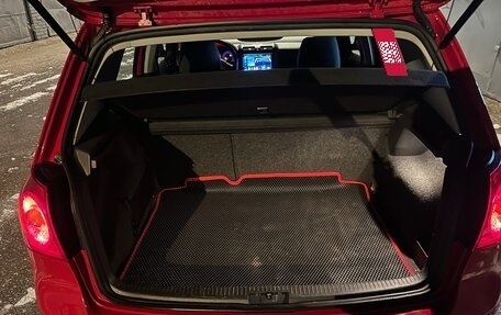 Volkswagen Golf V, 2007 год, 610 000 рублей, 8 фотография