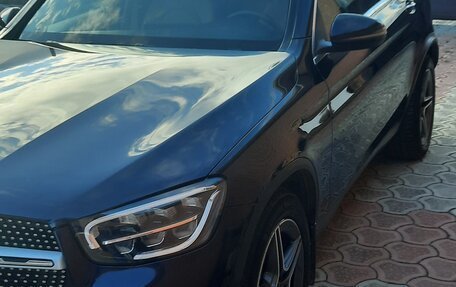 Mercedes-Benz GLC, 2020 год, 5 600 000 рублей, 2 фотография