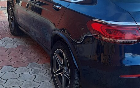 Mercedes-Benz GLC, 2020 год, 5 600 000 рублей, 3 фотография