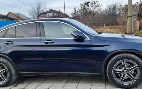 Mercedes-Benz GLC, 2020 год, 5 600 000 рублей, 17 фотография