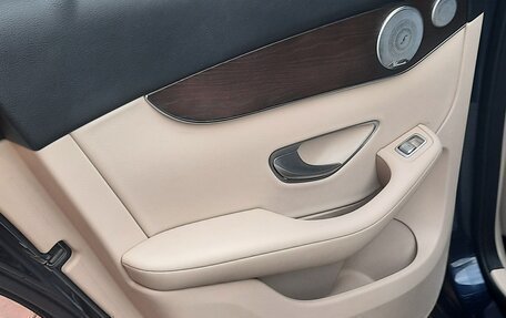 Mercedes-Benz GLC, 2020 год, 5 600 000 рублей, 9 фотография