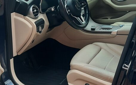 Mercedes-Benz GLC, 2020 год, 5 600 000 рублей, 7 фотография