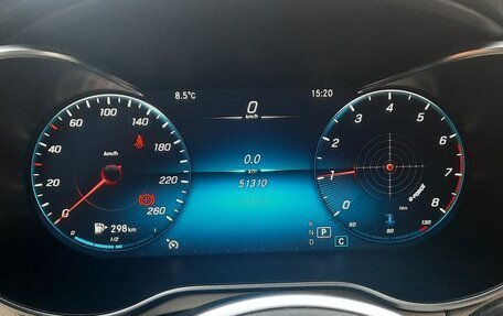 Mercedes-Benz GLC, 2020 год, 5 600 000 рублей, 8 фотография