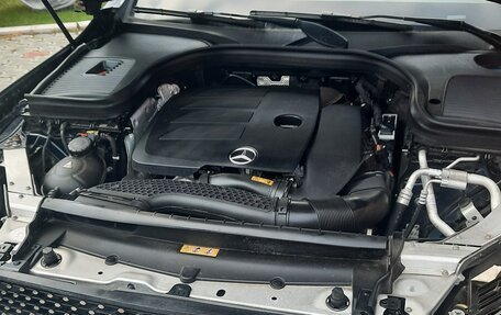 Mercedes-Benz GLC, 2020 год, 5 600 000 рублей, 5 фотография