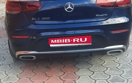 Mercedes-Benz GLC, 2020 год, 5 600 000 рублей, 4 фотография