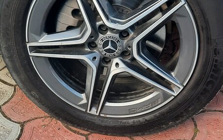 Mercedes-Benz GLC, 2020 год, 5 600 000 рублей, 19 фотография