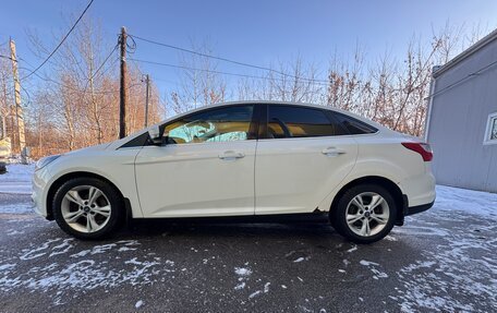 Ford Focus III, 2011 год, 650 000 рублей, 4 фотография